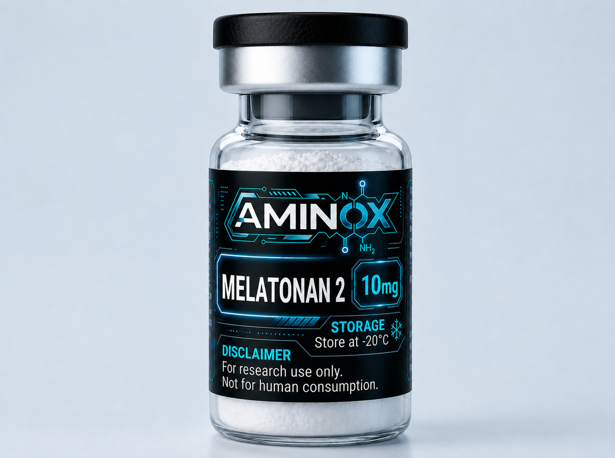MELANOTAN 2