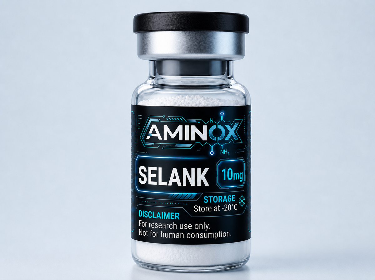 SELANK